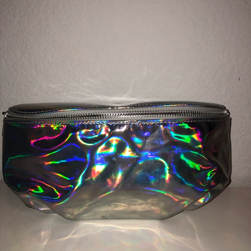 Fanny pack